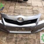 Toyota Verso ön tampon