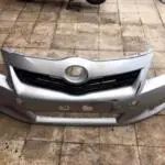 Toyota Verso ön tampon