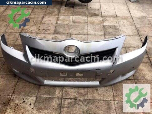 Toyota Verso Ön Tampon çıkma parça