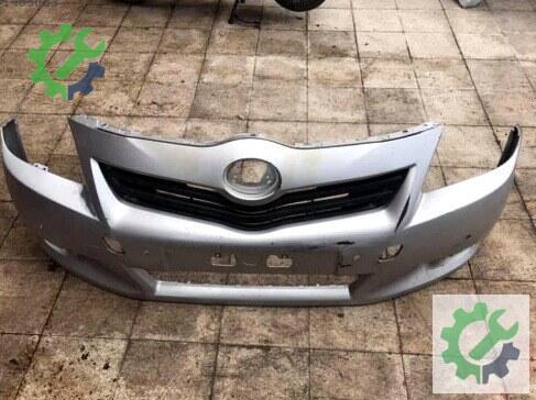 Toyota Verso Ön Tampon çıkma parça