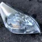 Toyota Verso Sağ Far 2009-2013