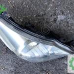 Toyota Verso Sağ Far 2009-2013