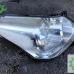 Toyota Verso Sağ Far 2009-2013