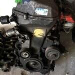 Toyota VVT-I komple motor