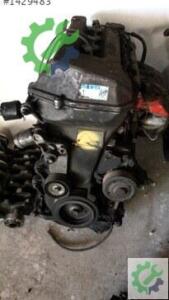 Toyota VVT-I komple motor
