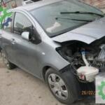 TOYOTA YARIS 2008 ÇIKMA PARÇA