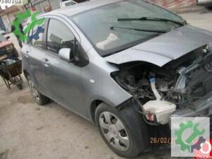 Toyota Yarıs 2008 Çıkma Parça