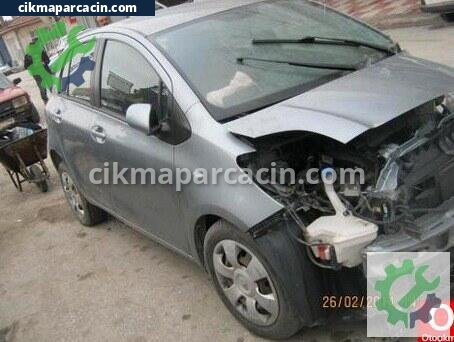Toyota Yaris çıkma parça
