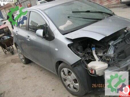 Toyota Yaris çıkma parça