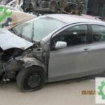 TOYOTA YARIS 2008 ÇIKMA PARÇA