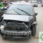 TOYOTA YARIS 2008 ÇIKMA PARÇA