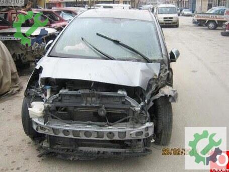 Toyota Yaris çıkma parça