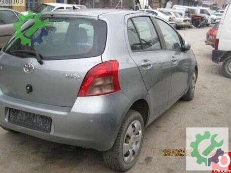Toyota Yaris çıkma parça
