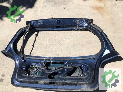 Toyota Yaris Bagaj Kapağı 2000-2005 çıkma parça
