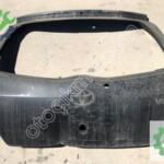Toyota Yaris Bagaj Kapağı 2006-2012