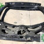 Toyota Yaris Bagaj Kapağı 2006-2012
