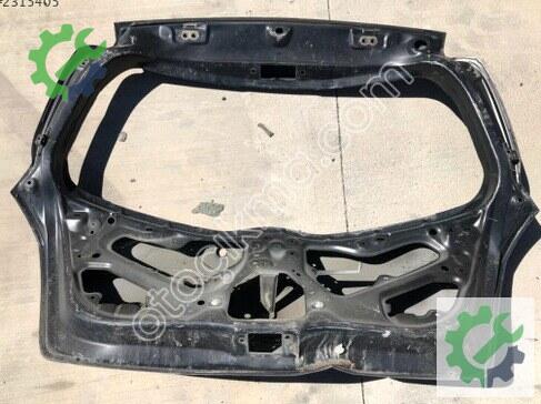 Toyota Yaris Bagaj Kapağı 2006-2012 çıkma parça