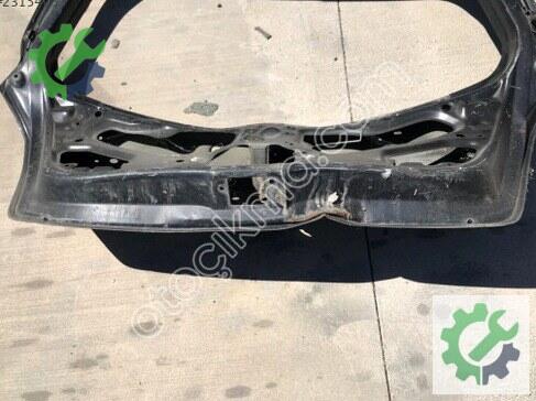 Toyota Yaris Bagaj Kapağı 2006-2012 çıkma parça