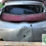 Toyota Yaris Bagaj Kapağı 2007-2011