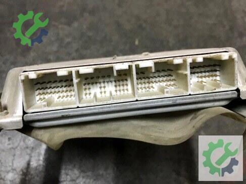 Toyota Yaris Motor Beyni 89661-0D100 çıkma parça