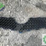 Toyota Yaris Ön Panjur 2006-2011