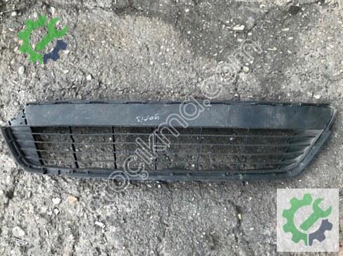 Toyota Yaris Tampon Izgarası çıkma parça