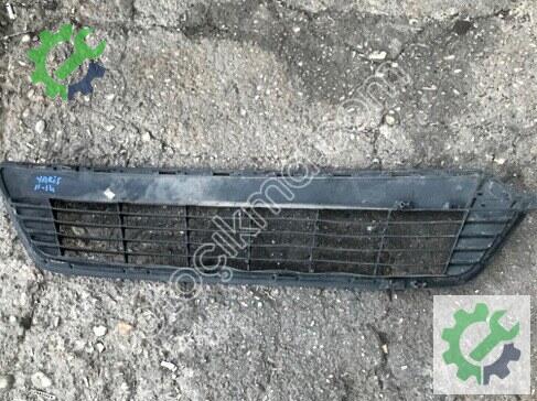 Toyota Yaris Tampon Izgarası 2011-2014 çıkma parça
