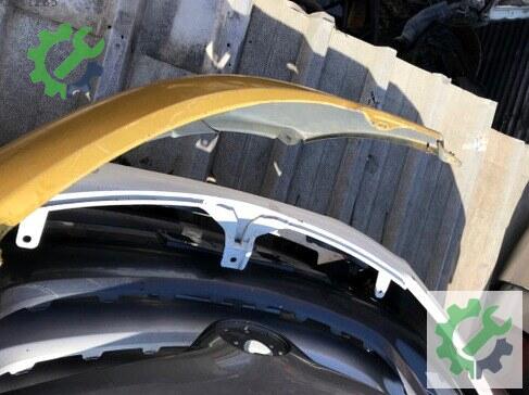 Toyota Yaris Ön Tampon 2000-2002 çıkma parça