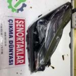 TOYOTA YARİS ORJİNAL ÖN SAĞ FAR