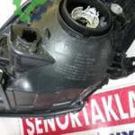 TOYOTA YARİS ORJİNAL ÖN SAĞ FAR