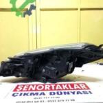 TOYOTA YARİS ORJİNAL ÖN SAĞ FAR