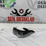 TOYOTA YARİS ORJİNAL SAĞ AYNA SİNYALİ
