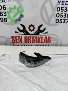 TOYOTA YARİS ORJİNAL SAĞ AYNA SİNYALİ