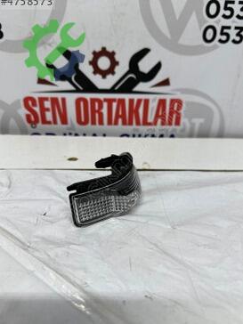 Toyota Yaris Ayna Sinyali 640100103 çıkma parça