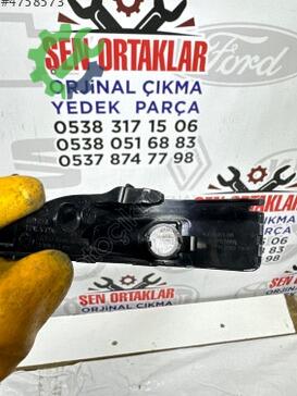 Toyota Yaris Ayna Sinyali 640100103 çıkma parça