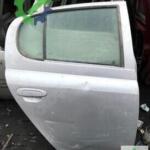 Toyota Yaris Sağ Arka Kapı 2000-2005