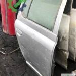 Toyota Yaris Sağ Arka Kapı 2000-2005