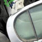 Toyota Yaris Sağ Arka Kapı 2000-2005