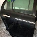 Toyota Yaris Sağ Arka Kapı 2006-2011