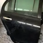 Toyota Yaris Sağ Arka Kapı 2006-2011
