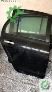 Toyota Yaris Sağ Arka Kapı 2006-2011
