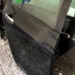 Toyota Yaris Sağ Arka Kapı 2006-2011