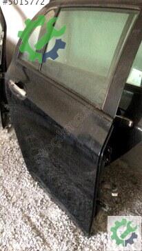 Toyota Yaris Sağ Arka Kapı 2006-2011 çıkma parça