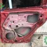 Toyota Yaris Sağ Arka Kapı 2012-2019