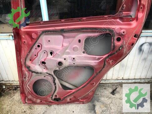 Toyota Yaris Sağ Arka Kapı 2012-2019 çıkma parça