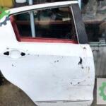 Toyota Yaris Sağ Arka Kapı 2012-2019