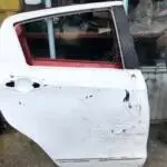 Toyota Yaris Sağ Arka Kapı 2012-2019