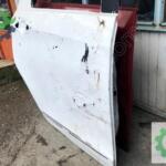 Toyota Yaris Sağ Arka Kapı 2012-2019