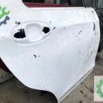 Toyota Yaris Sağ Arka Kapı 2012-2019