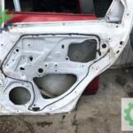 Toyota Yaris Sağ Arka Kapı 2012-2019